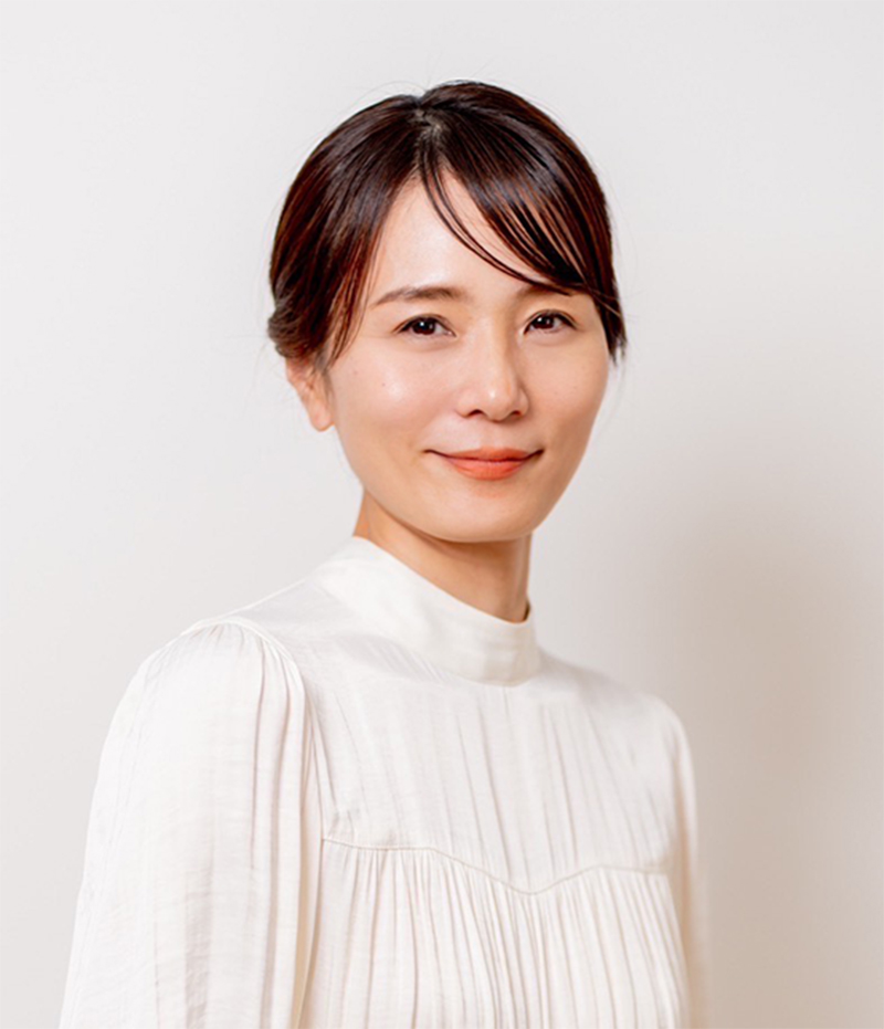 若よもぎ蒸し TUYAYA 下北沢 院長