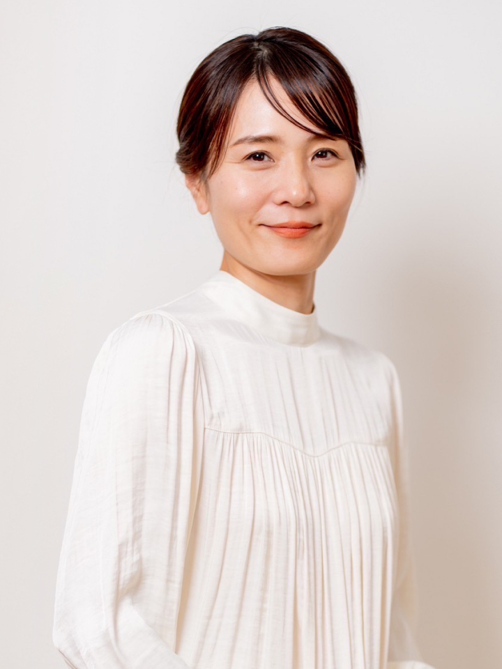 上田 裕子(TUYAYA 下北沢 代表)