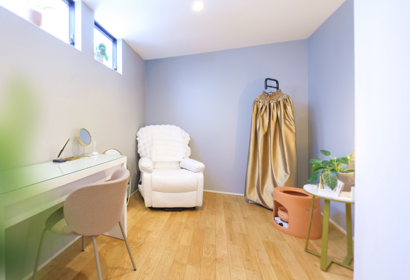 黄土よもぎ蒸しとは