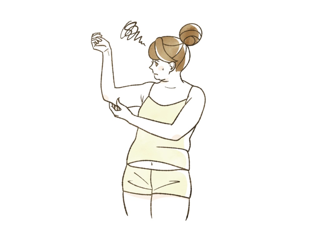 そもそも太る原因とは