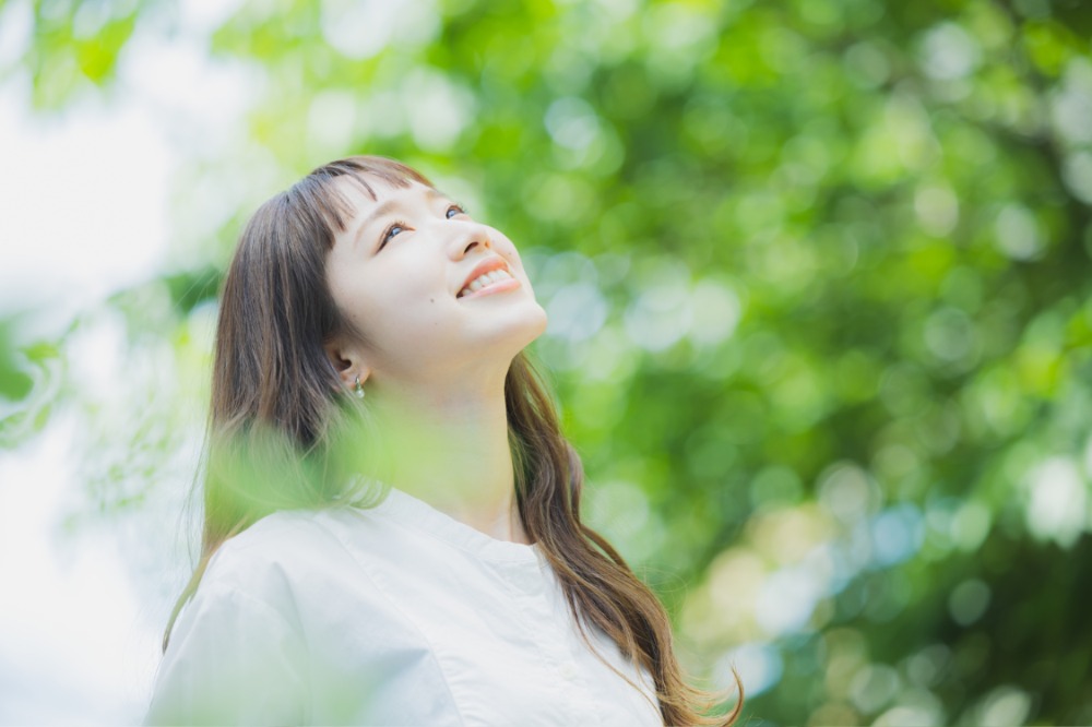 リラックス効果