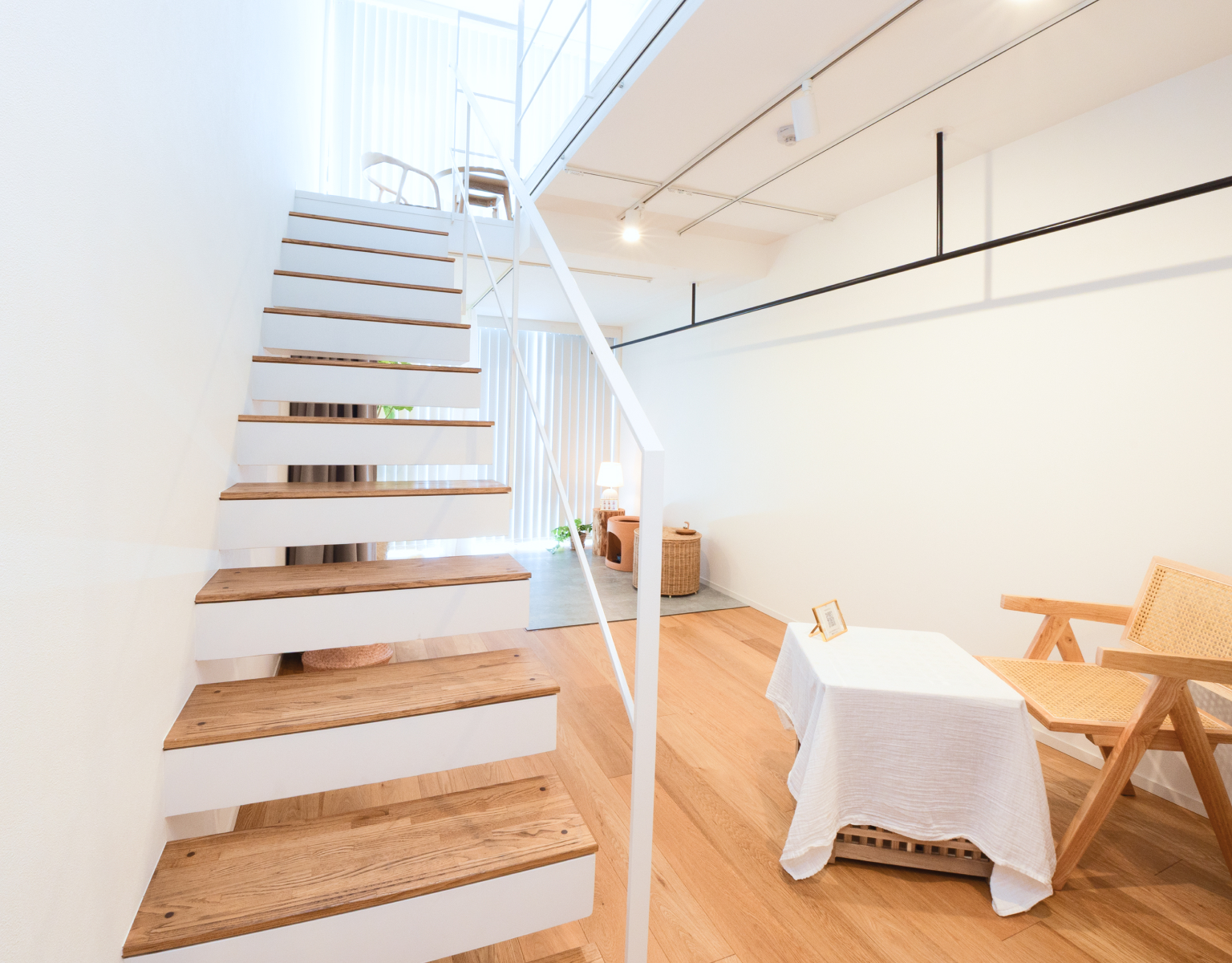 つやや下北沢 TUYAYA 若よもぎ蒸しサロン