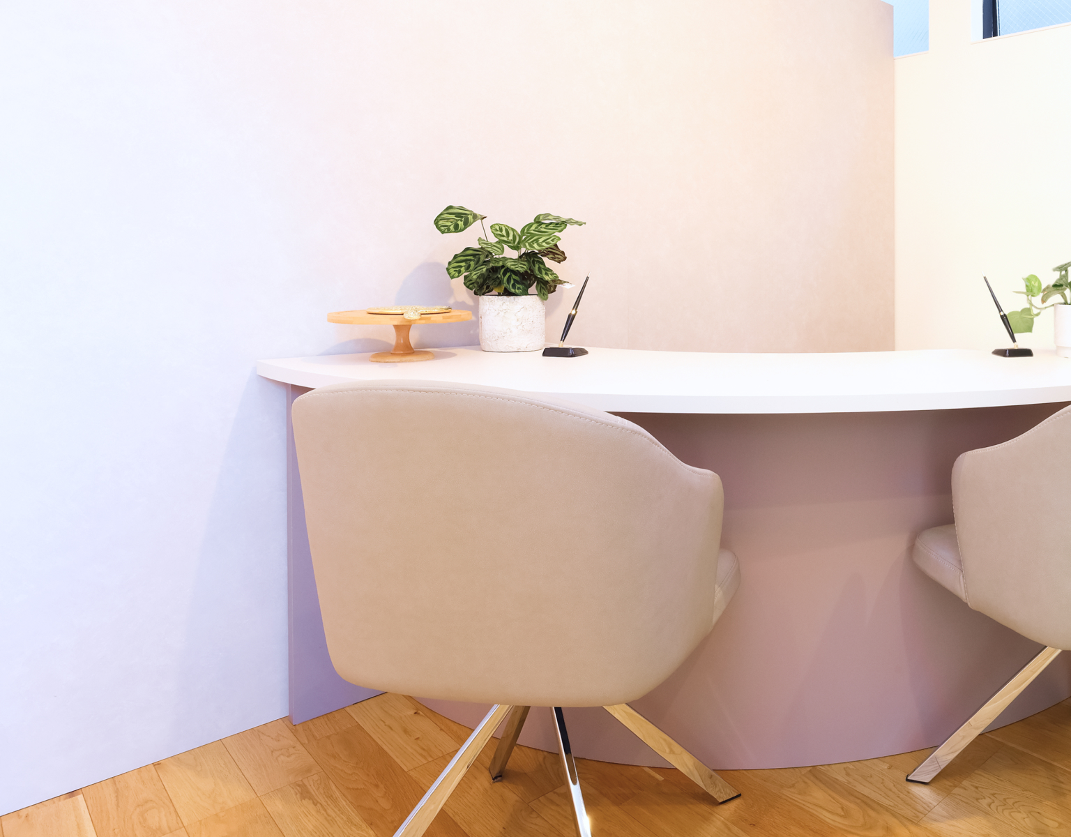 つやや下北沢 TUYAYA 若よもぎ蒸しサロン