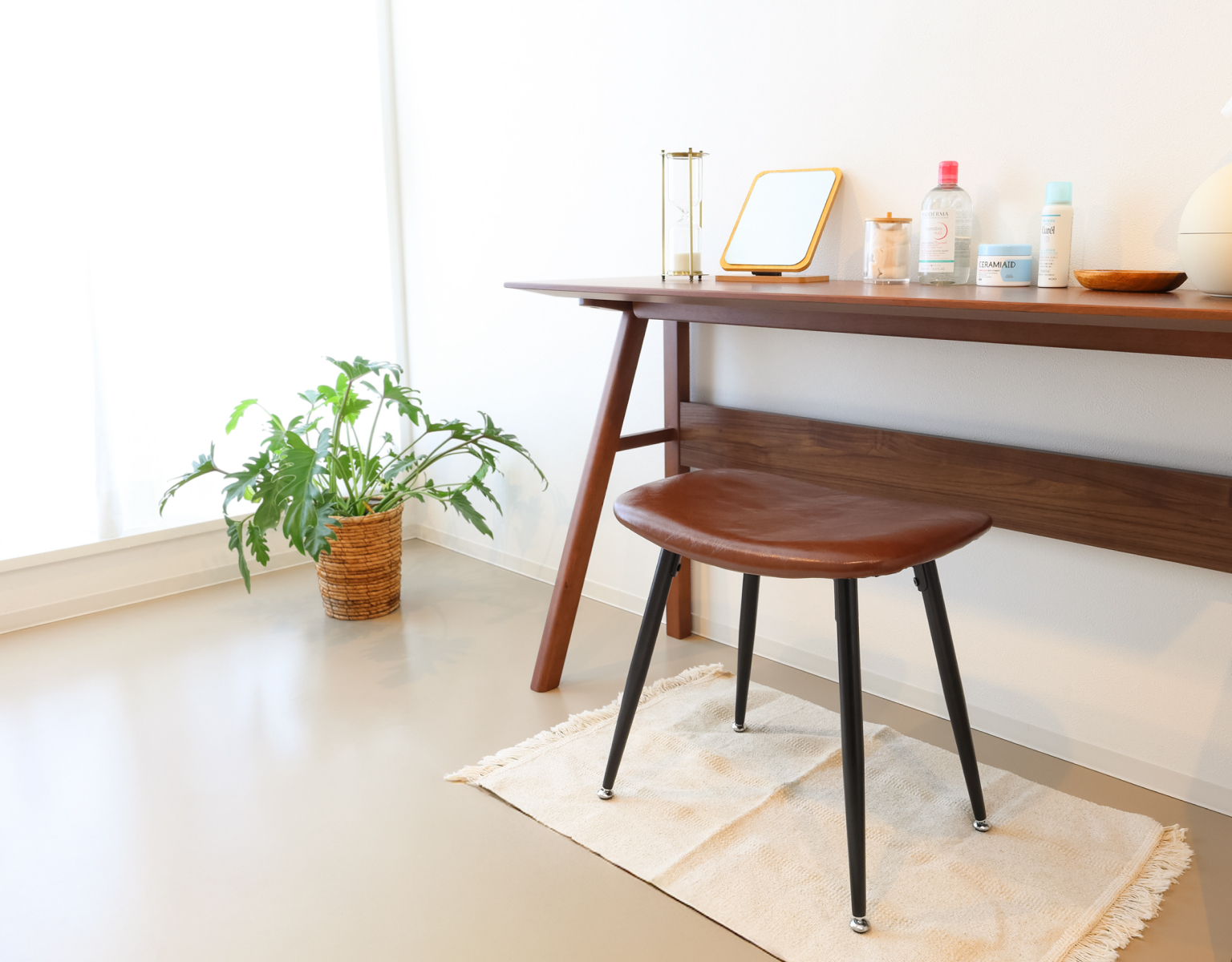 つやや下北沢 TUYAYA 若よもぎ蒸しサロン