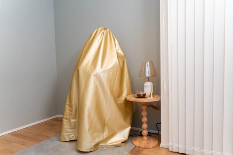 髪にオススメのよもぎ蒸し方法