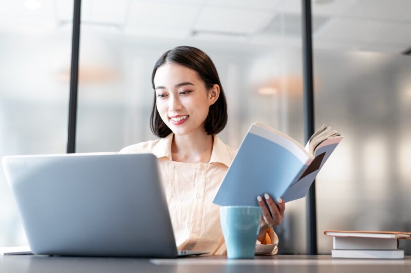 導入マニュアル・備品リスト提供