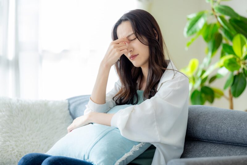 体調や気分に合わせて温度や時間を調整できる