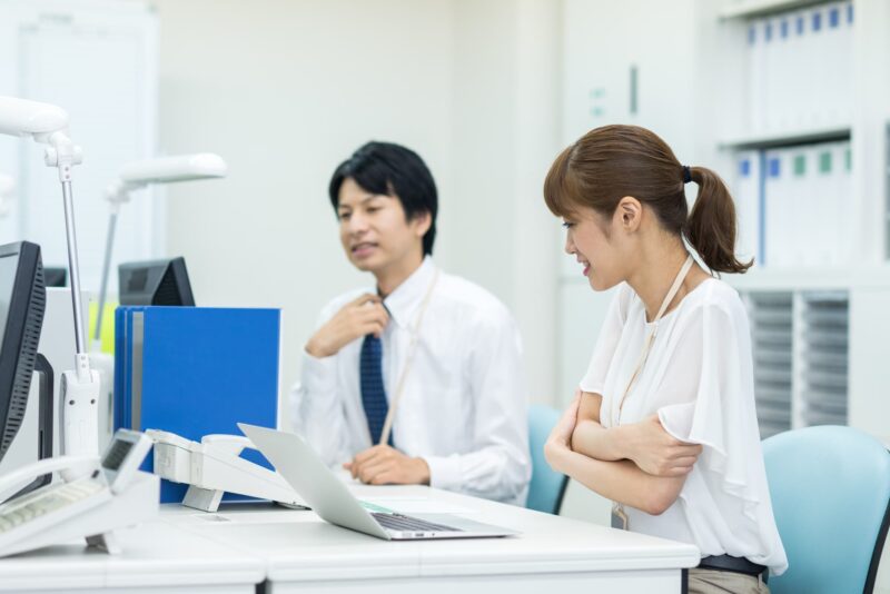 夏でも注意！夏の冷え性・原因