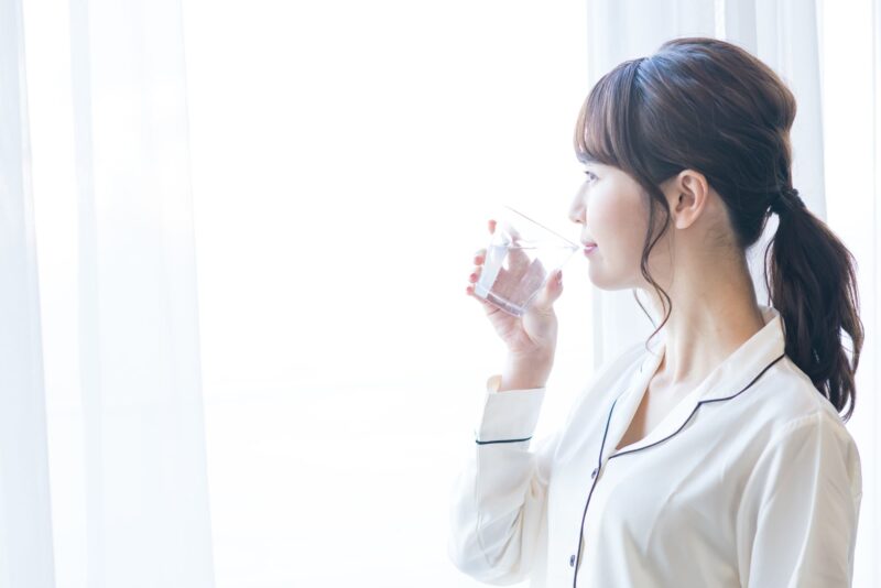 高温になりすぎないよう温度調整する