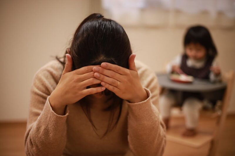 更年期障害の原因