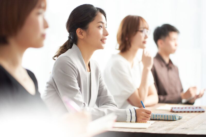 若よもぎ蒸し協会の基礎知識講座（対面／オンライン）