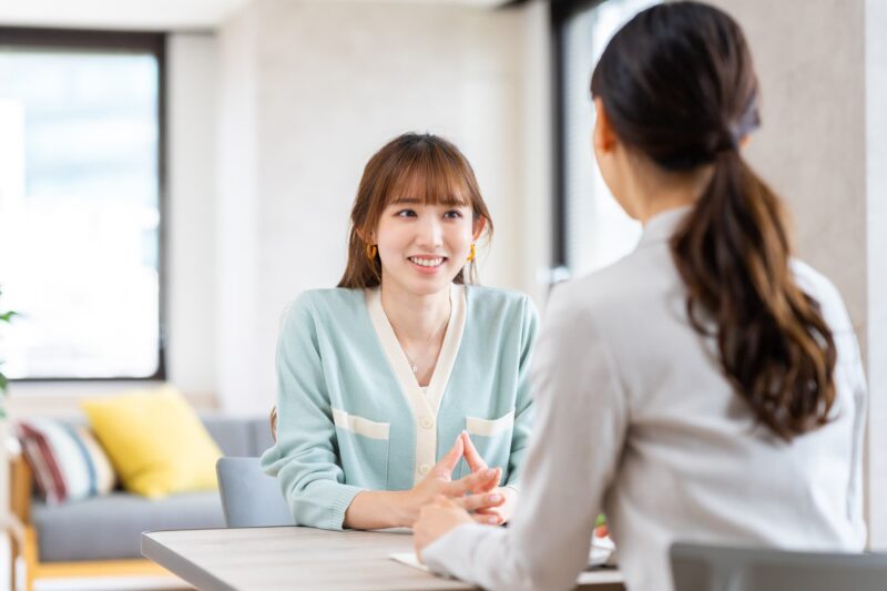 導入前の個別相談（オンライン可）