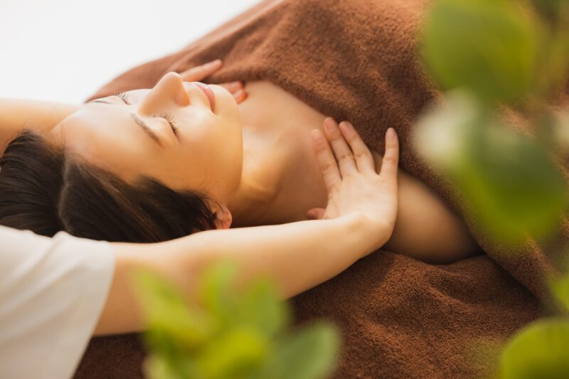 美容サロン（エステ・ネイル・美容室）