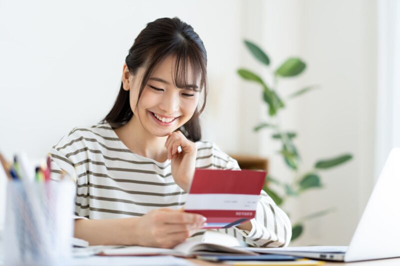 継続しやすく、コストパフォーマンスが良い