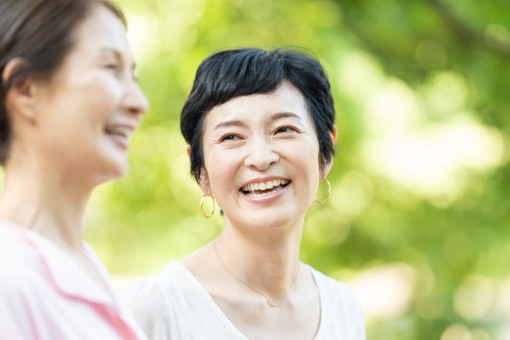 リラックス効果