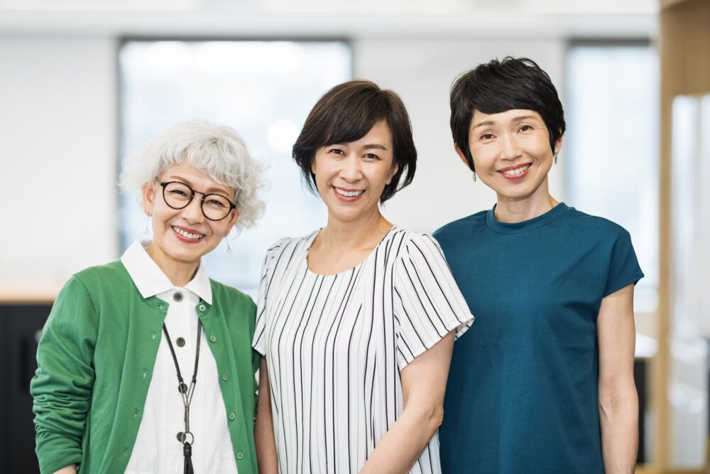 日中のだるさ・眠気の軽減