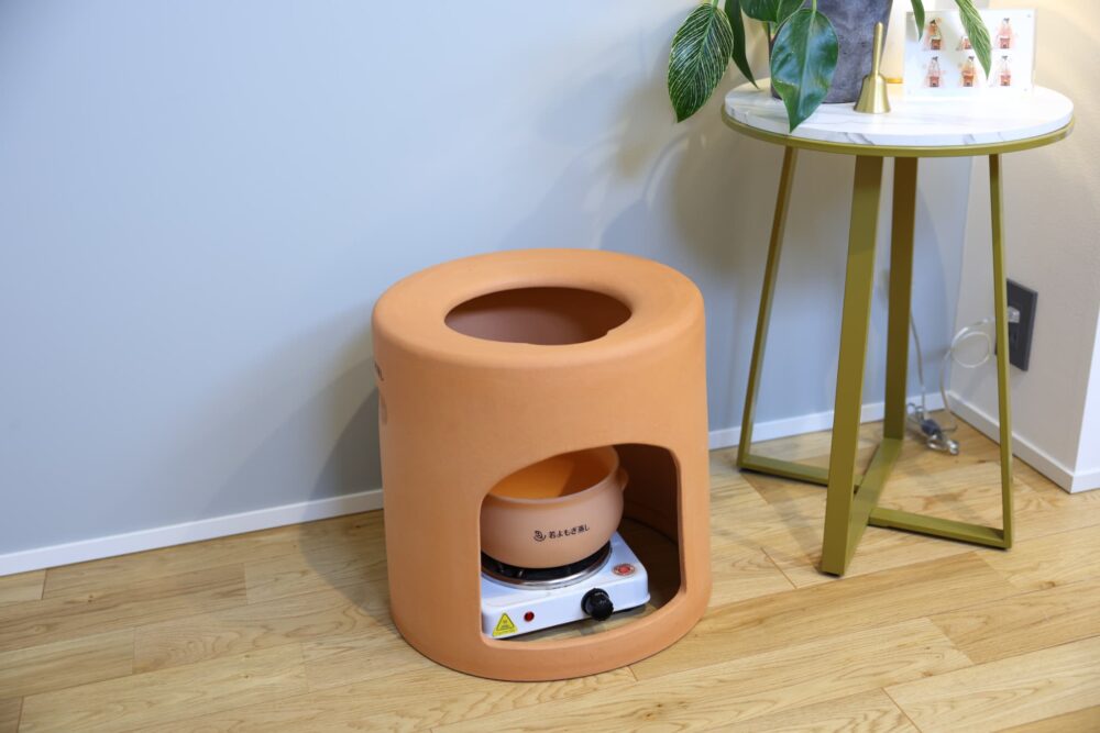 商品配送・設置（最短7〜10日）