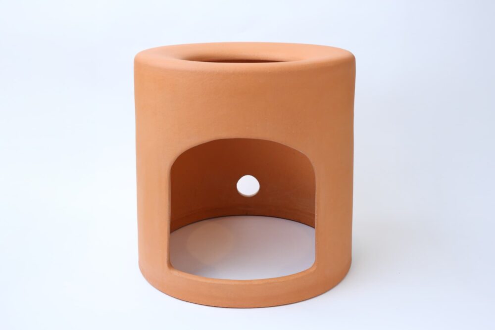 遠赤外線効果による温熱作用の向上